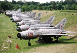 MiG-sor