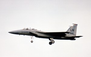 F-15D