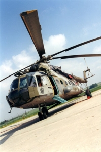 Cseh Mi-17