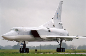 Tu-22M3