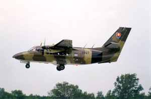 L-410UVP-T